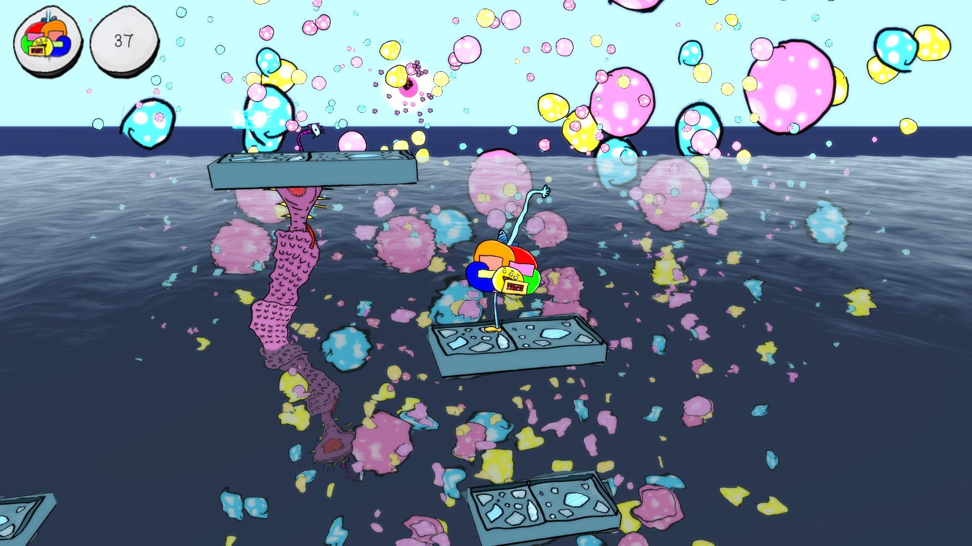 Soda Drinker Pro